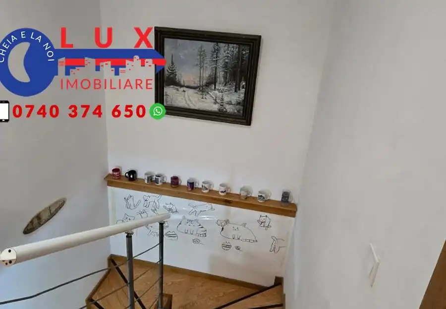 Fotografie 5: Duplex propus spre, Ultracentral