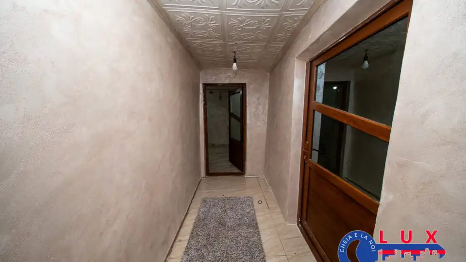 Fotografie 5: Casă în zona Piața Nouă