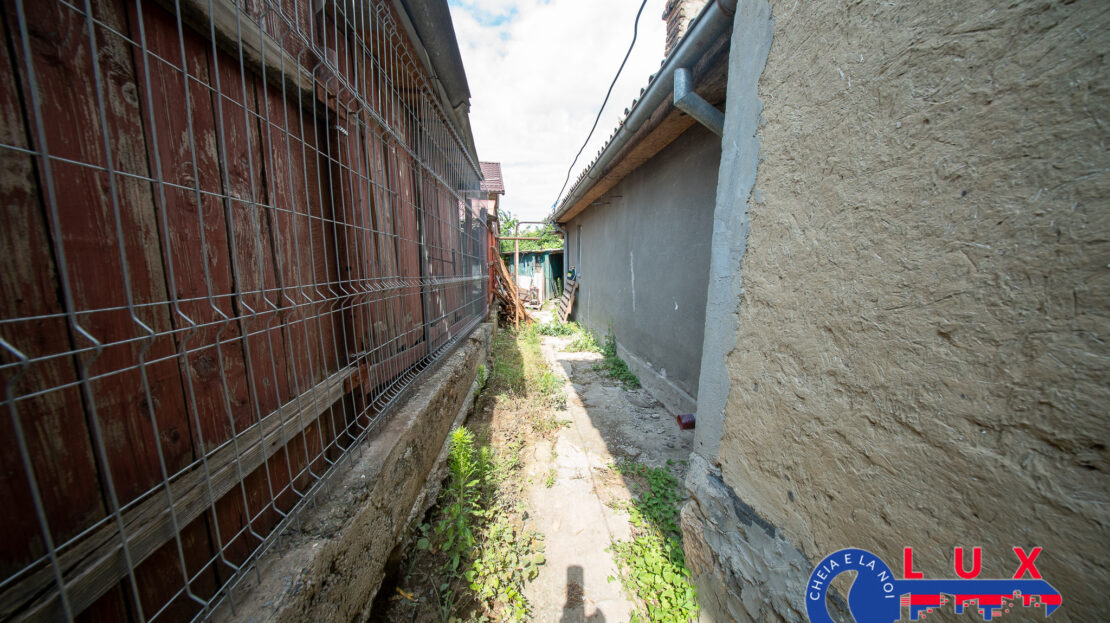 Fotografie 2: ID 6761 Exclusivitate-Casă cu teren *Str. Libertății -Tulcea
