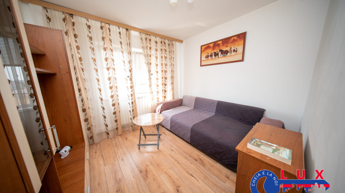 Fotografie: ID 20040 EXCLUSIVITATE – Apartament 2 camere – DE VÂNZARE