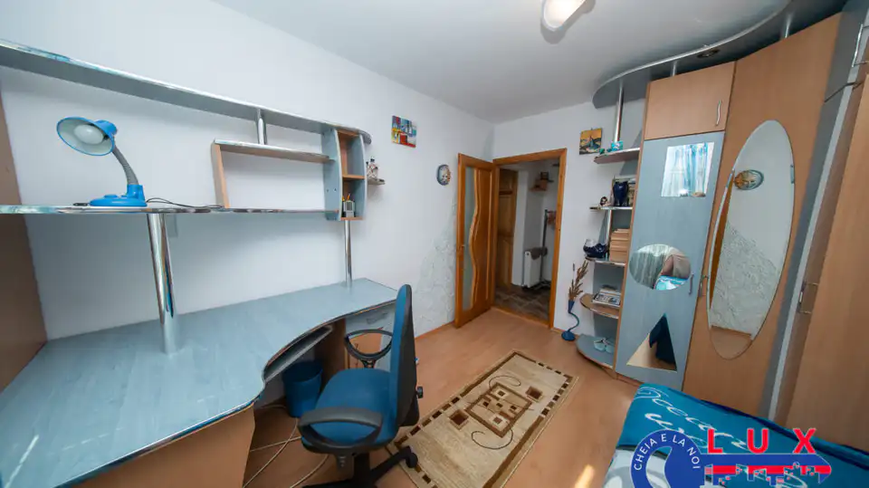 Fotografie 5: Apartament 3 camere, Cartier E3