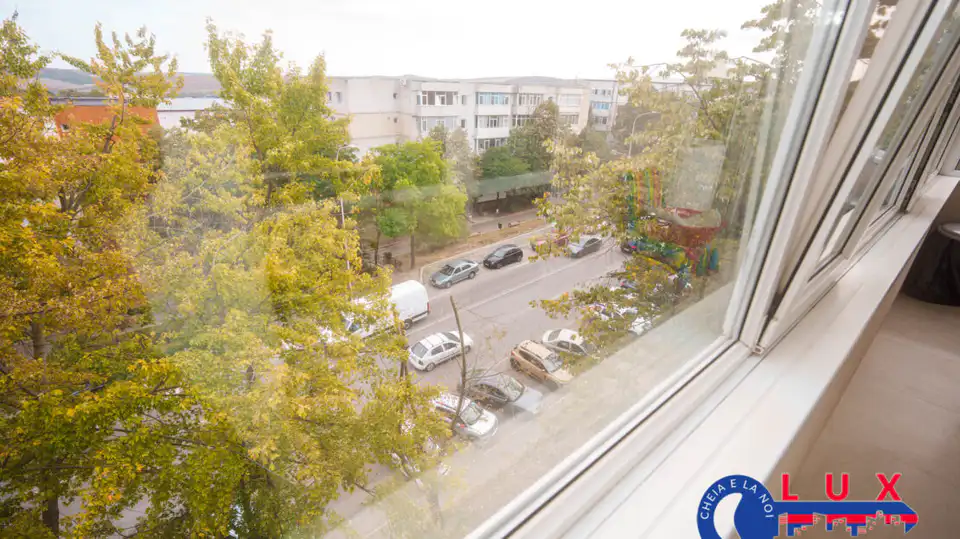 Fotografie 29: Exclusivitate, Apartament 3 camere, Strada Babadag