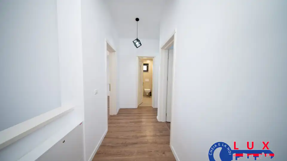 Fotografie 16: Vila P+M în zona 9 Mai