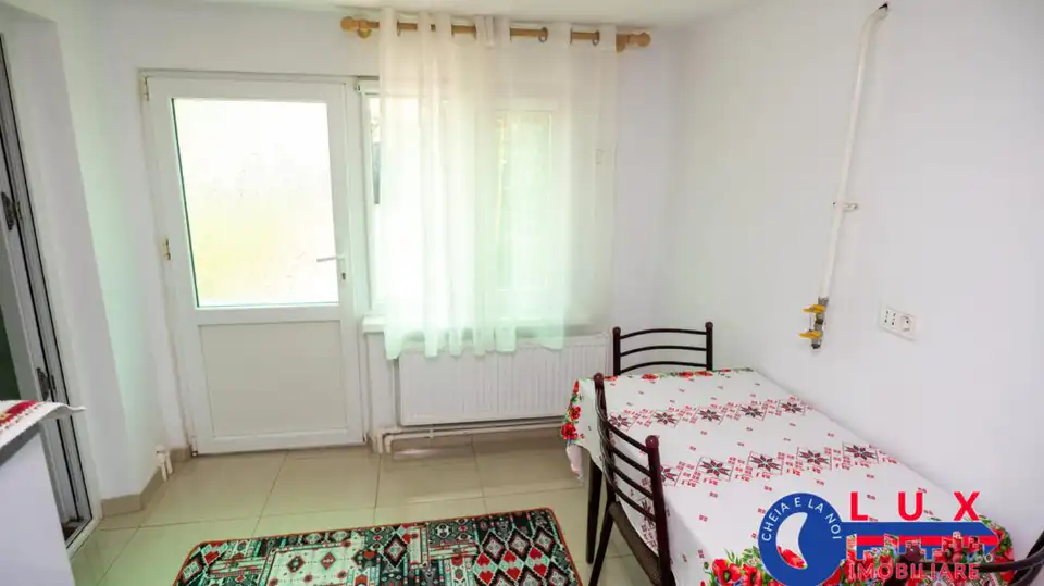 Fotografie 7: Casă cu teren, Exclusivitate Lux Imobiliare