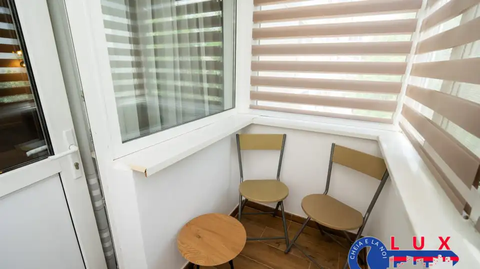 Fotografie 6: Apartament 3 camere complet renovat