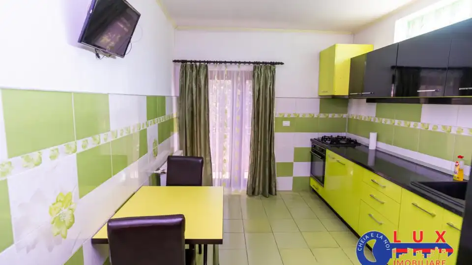 Fotografie 14: Vila modernă D+P+E+pod în Zona Alexandru cel Bun