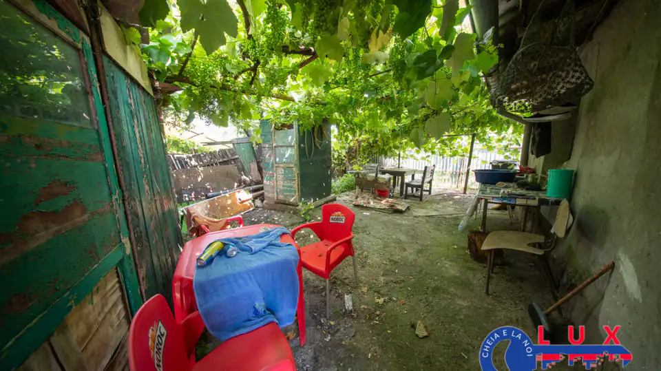 Fotografie 7: Exclusivitate Casă cu teren, Str. Libertății Tulcea
