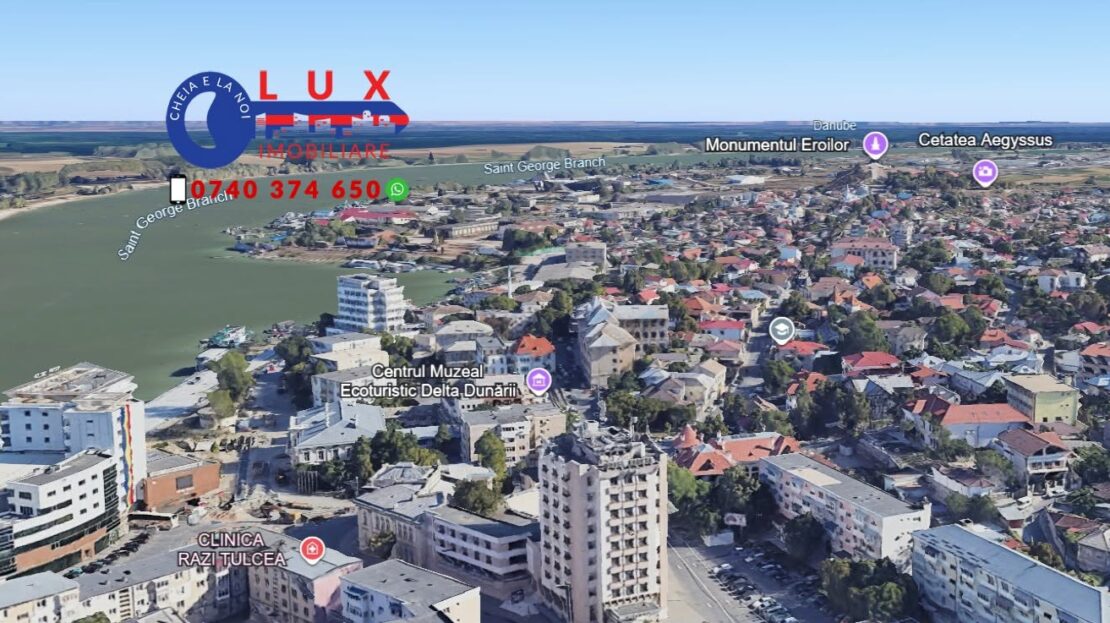 Fotografie 2: ID 7908 Oportunitate de investiție | ULTRACENTRAL