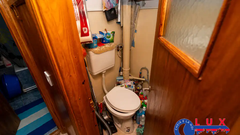 Fotografie 14: Exclusivitate Apartament 3 camere strada Podgoriilor