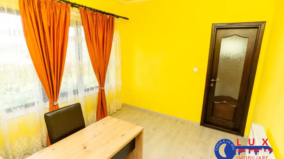 Fotografie 20: Vila modernă D+P+E+pod în Zona Alexandru cel Bun
