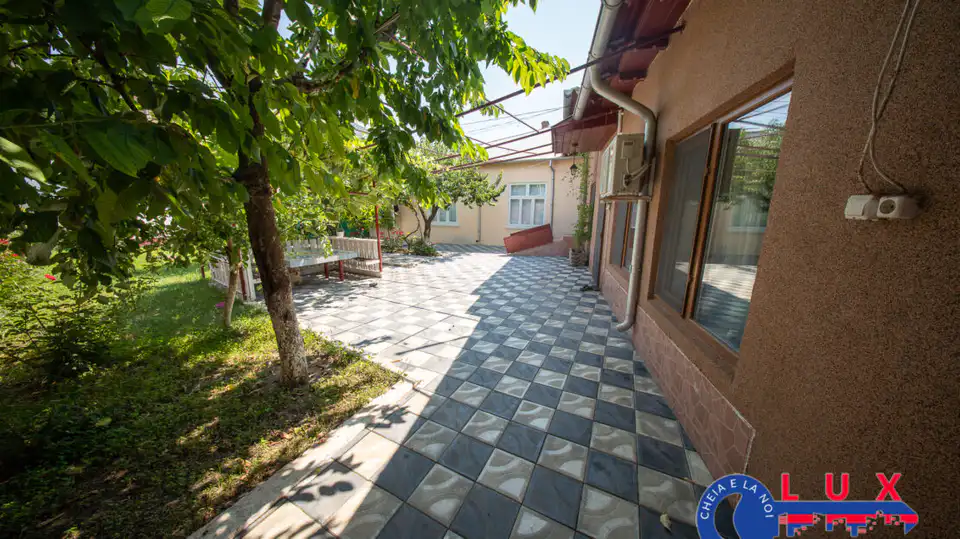 Fotografie 4: Casa Ultracentrala