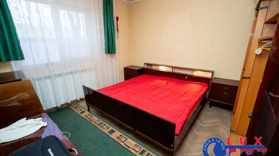 Fotografie 5: Exclusivitate, Apartament 2 camere