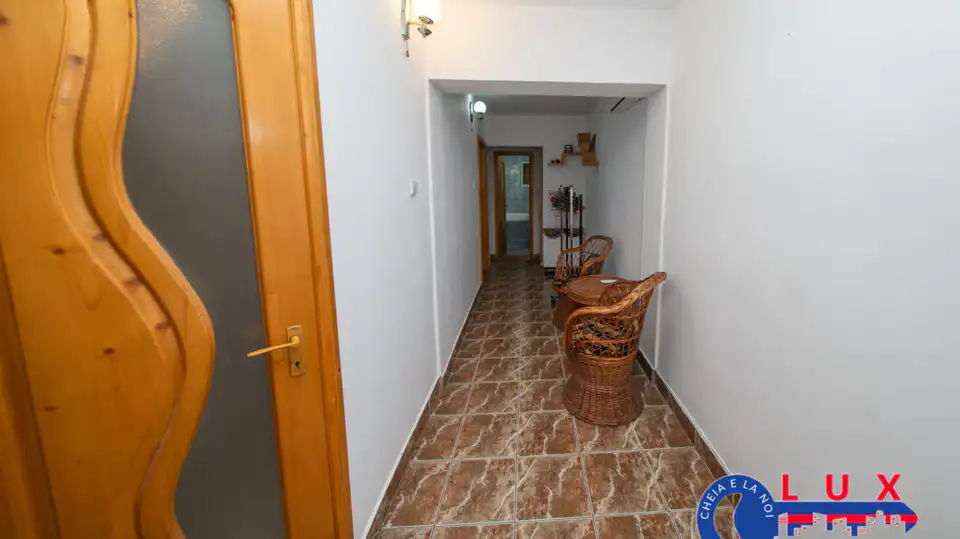 Fotografie 4: Apartament 3 camere, Cartier E3