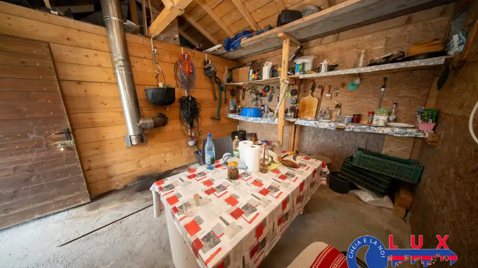 Fotografie 35: Exclusivitate, Agro pensiune la cheie în Sat Agighiol