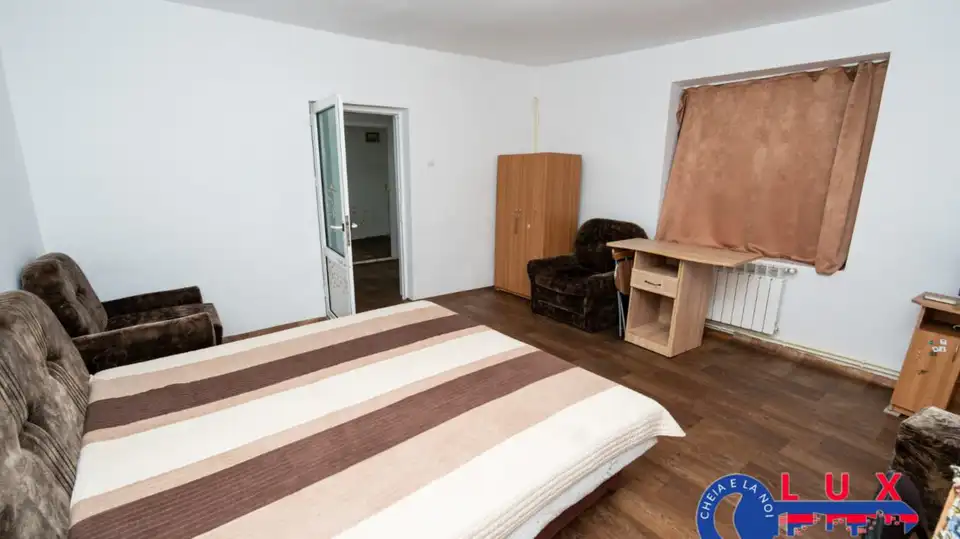 Fotografie 11: Exclusivitate, Casă, Strada Traian