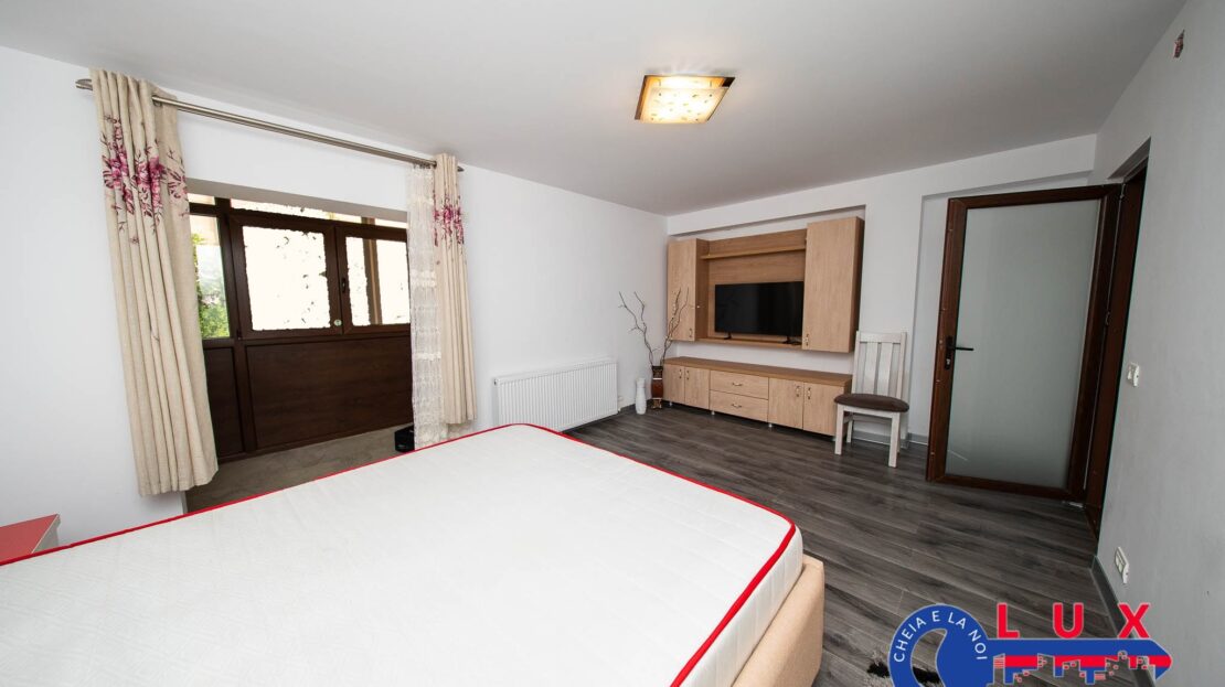 Fotografie: ID 20030 Apartament cu 2 camere modificat în 3 – Cartier E3