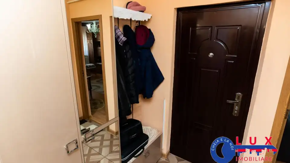 Fotografie 16: Apartament 3 camere, Cartier E3