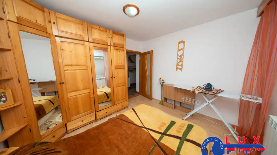 Fotografie 7: Apartament 3 camere, Cartier E3