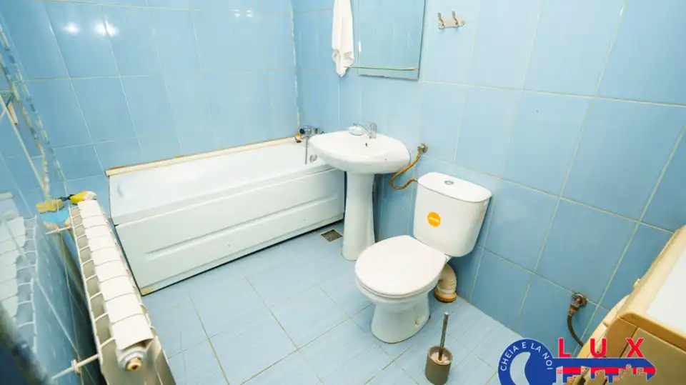 Fotografie 17: Exclusivitate, Casă PE Strada Trandafirilor