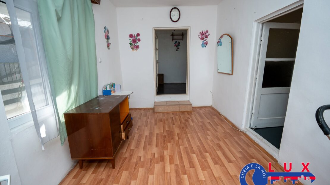 Fotografie: ID 6749 Casa la sol *Str. Libertatii
