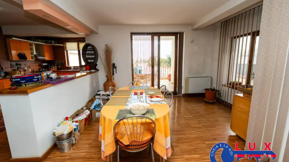 Fotografie 21: Vilă deosebită D+P+M
