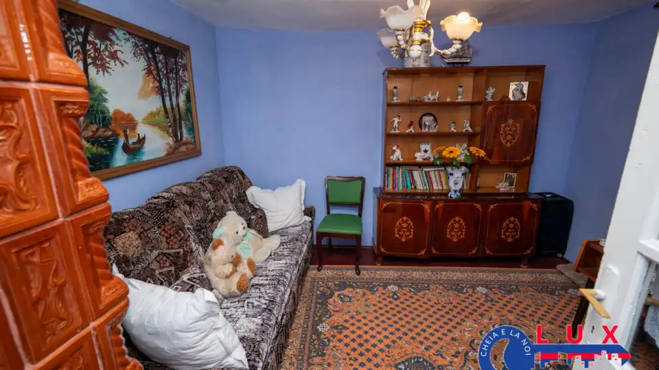 Fotografie 12: Casa la sol, Str. Viticulturii