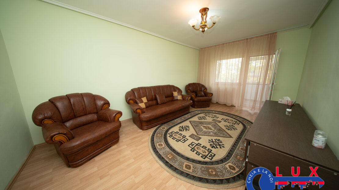 Fotografie: ID 3675 | APARTAMENT 3 CAMERE | STRADA BABADAG | ETAJ 2
