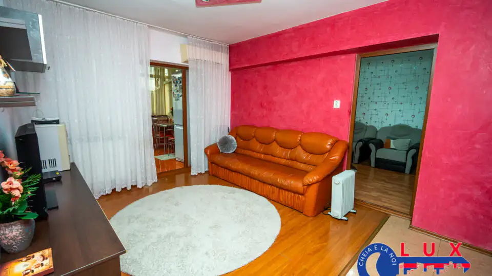Fotografie 12: Exclusivitate, Apartament 3 camere, Strada 1848