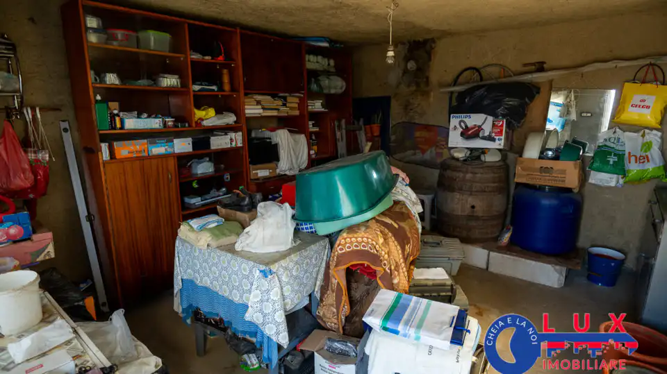 Fotografie 15: Exclusivitate, Teren cu casa in Sat Lunca- Delta Dunării