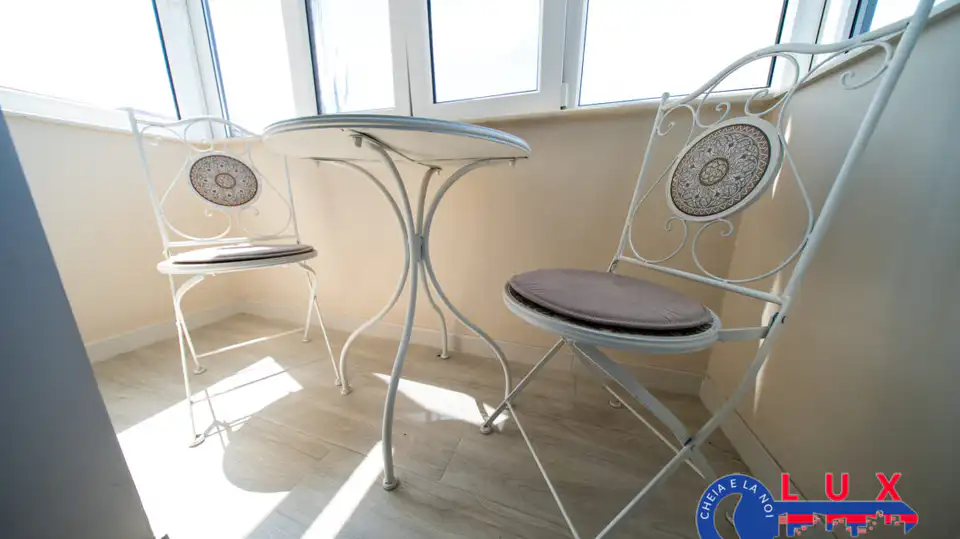 Fotografie 19: Apartament 3 camere Ultracentral, Strada Babadag