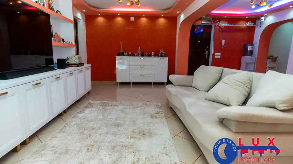 Fotografie 22: Apartament 3 camere, Strada 1848