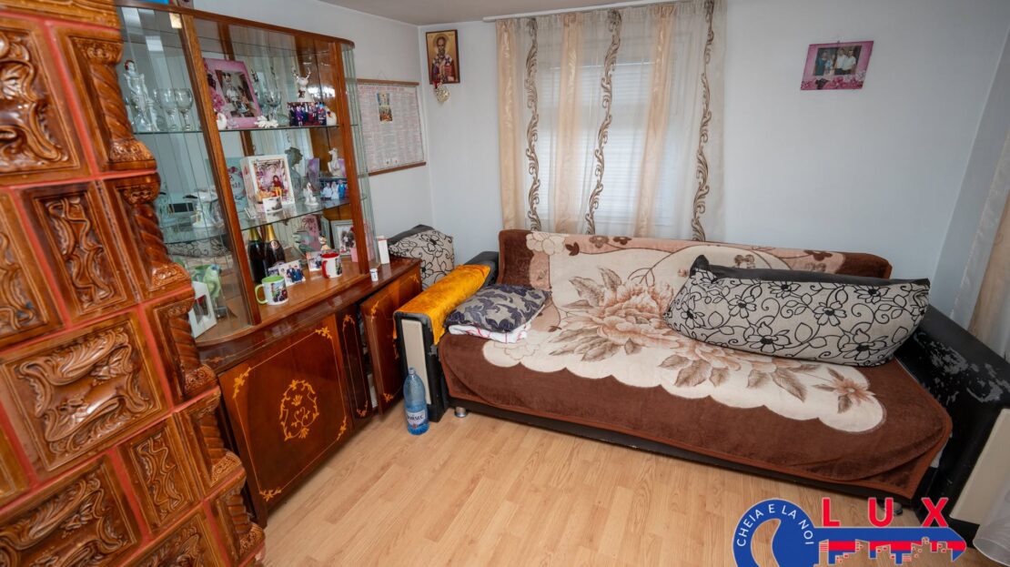 Fotografie 3: ID 6735 Casa la sol *Str. Viticulturii