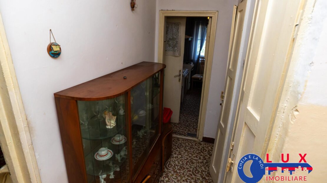 Fotografie 3: ID 2941 Apartament 2 camere – Strada I. L. Caragiale, la B-uri