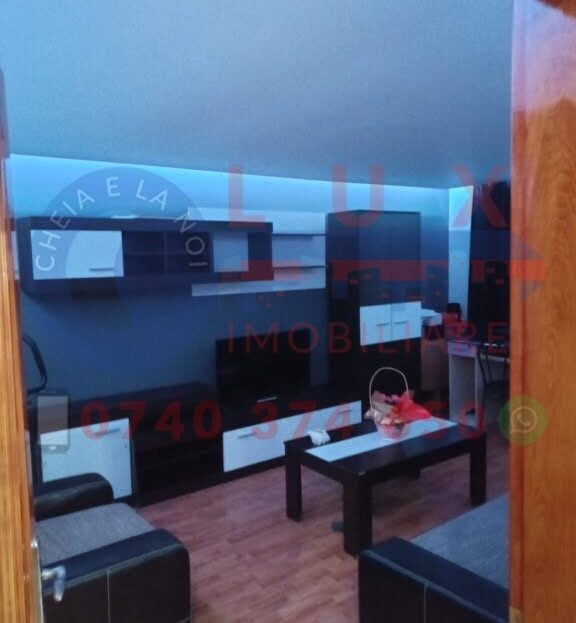 Fotografie 2: ID 3589 Apartament 3 camere – Strada Podgoriilor – ETAJUL 2