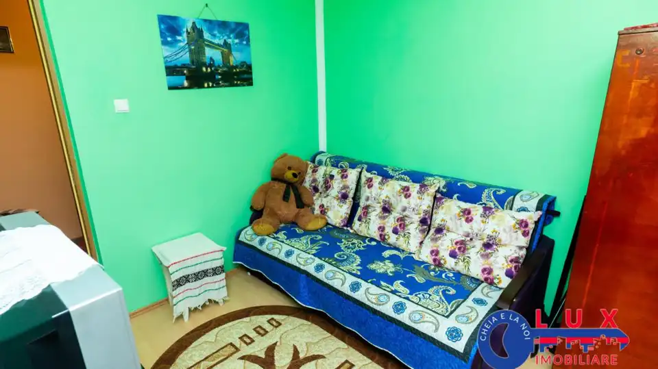 Fotografie 5: Apartament 3 camere, Cartier E3