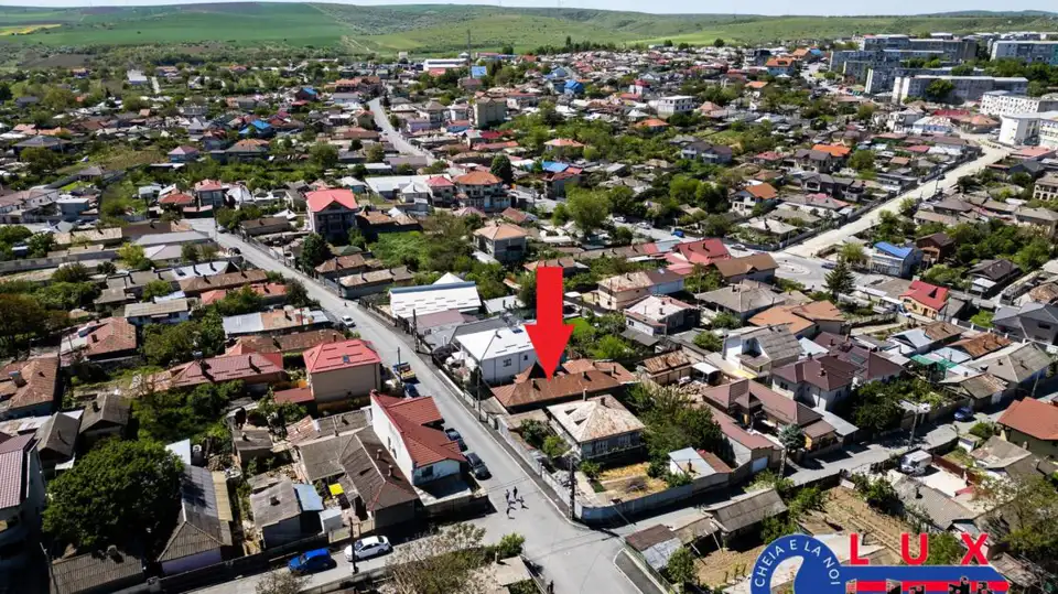 Fotografie 5: Exclusivitate, Casa cu 7 camere, Strada Rahovei Nr. 42