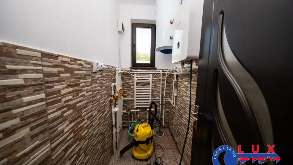 Fotografie 32: Exclusivitate, Agro pensiune la cheie în Sat Agighiol