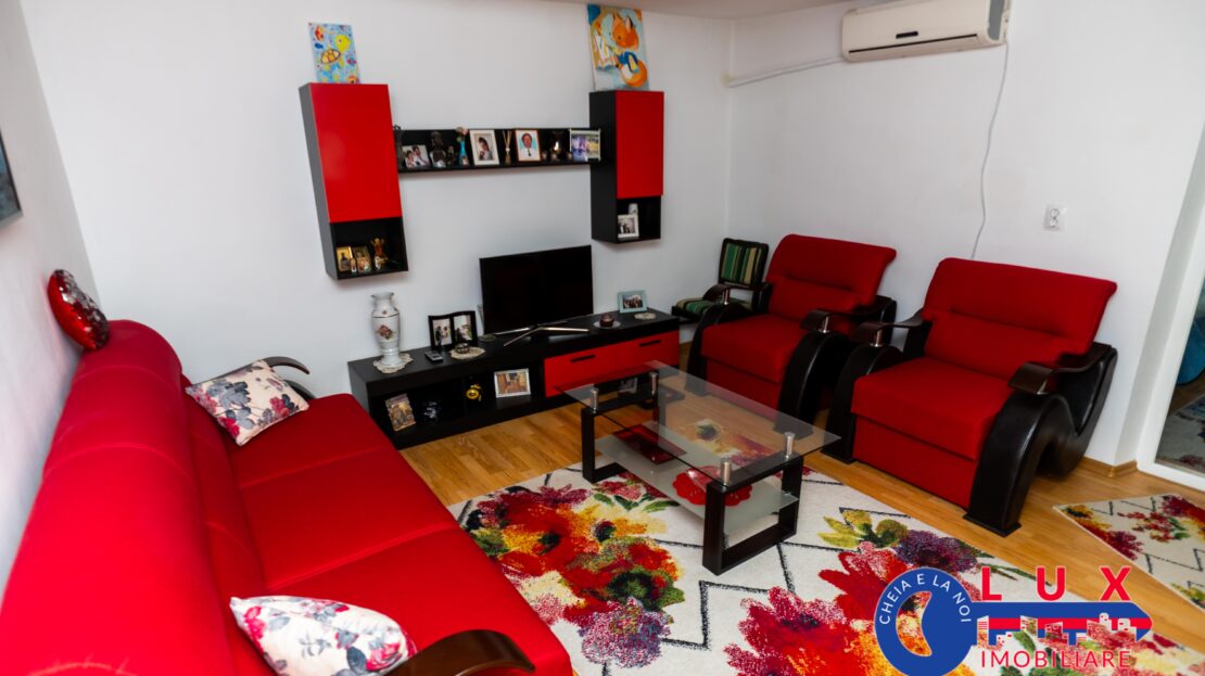 Fotografie 3: ID 6685 Casă cu teren de vânzare – EXCLUSIVITATE Lux Imobiliare