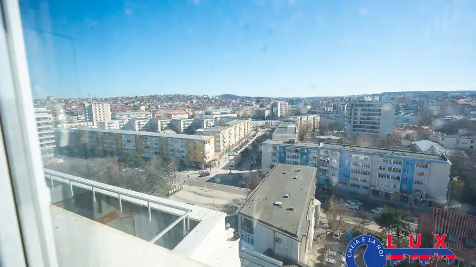 Fotografie 17: Exclusivitate Apartament 2 camere Faleza Ivan Patzaichin