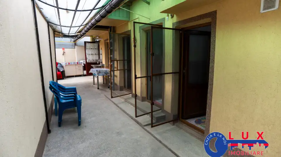 Fotografie 24: Casă cu teren, Exclusivitate Lux Imobiliare