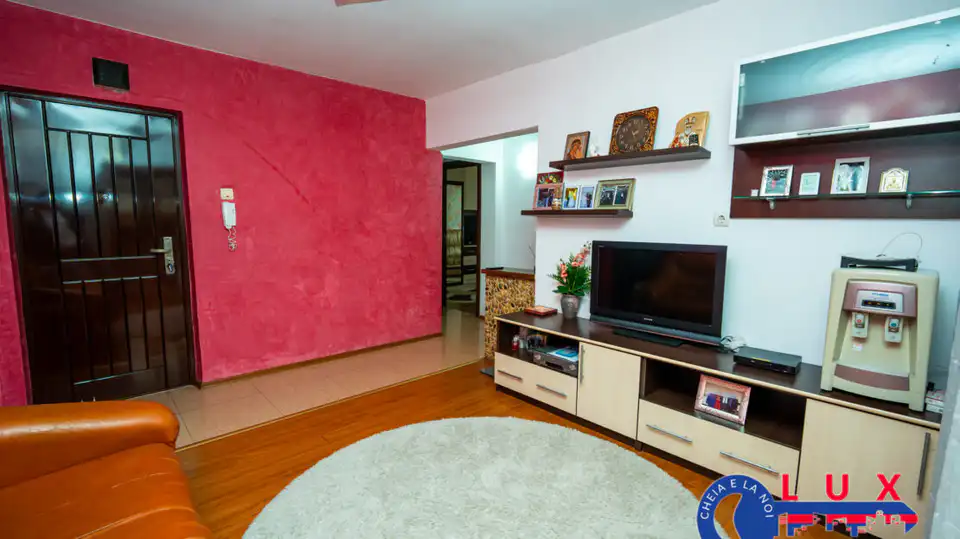 Fotografie 15: Exclusivitate, Apartament 3 camere, Strada 1848