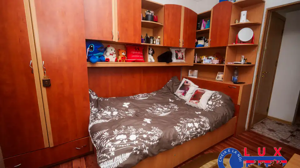 Fotografie 20: Exclusivitate, Apartament 3 camere, Strada Babadag
