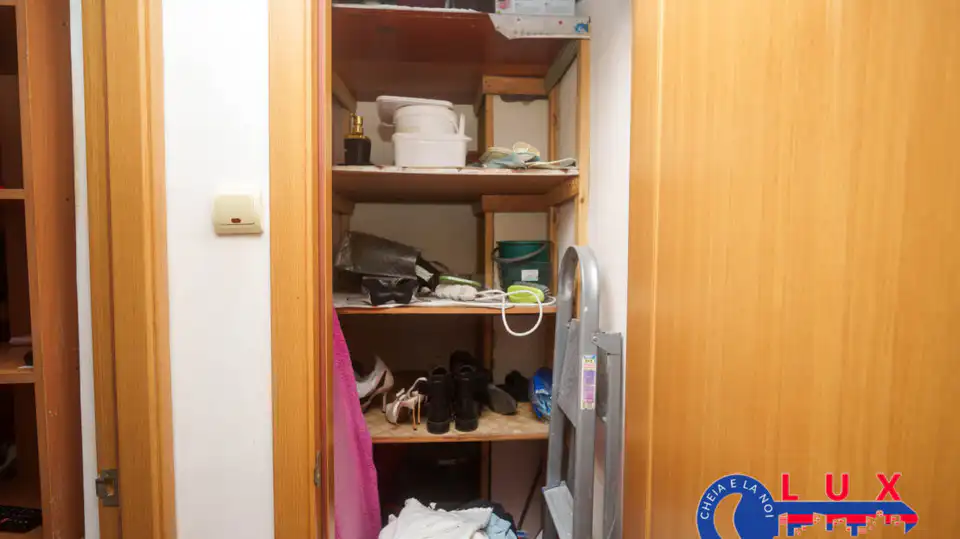 Fotografie 7: Exclusivitate, Apartament 3 camere, Strada Babadag