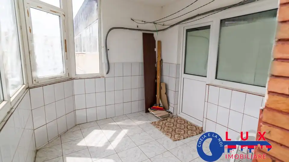 Fotografie 12: Apartament 3 camere Ultracentral, Str Dobrogeanu Gherea