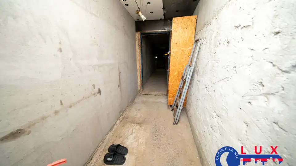 Fotografie 20: Casă primitoare în zona Pescarilor