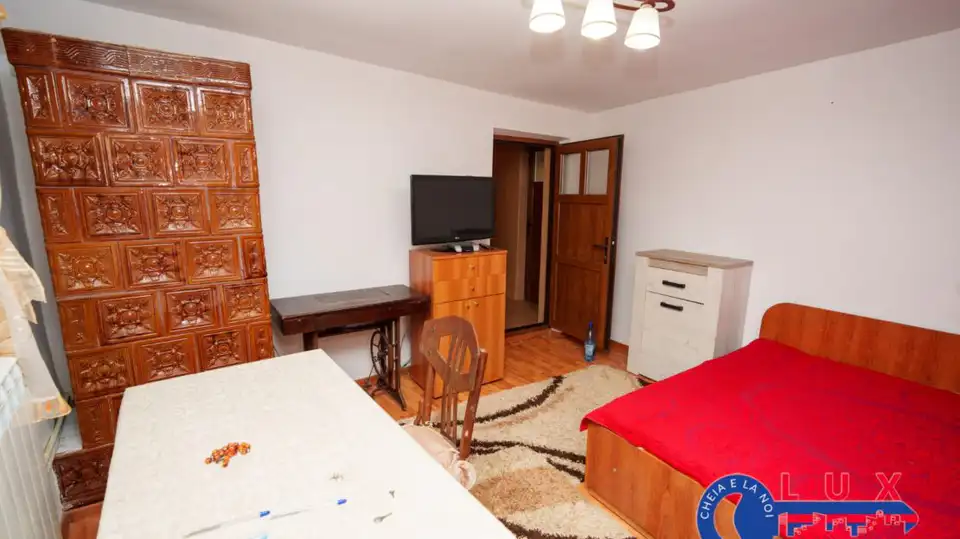 Fotografie 22: Exclusivitate, Casă PE Strada Trandafirilor