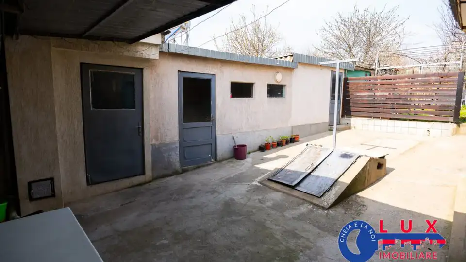 Fotografie 19: Casa LA Cheie