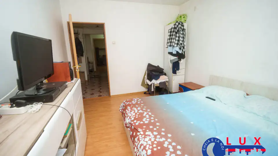 Fotografie 15: Exclusivitate, Apartament 3 camere, Strada Babadag
