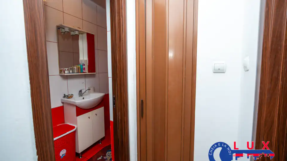 Fotografie 24: Exclusivitate, Apartament 3 camere, Strada 1848