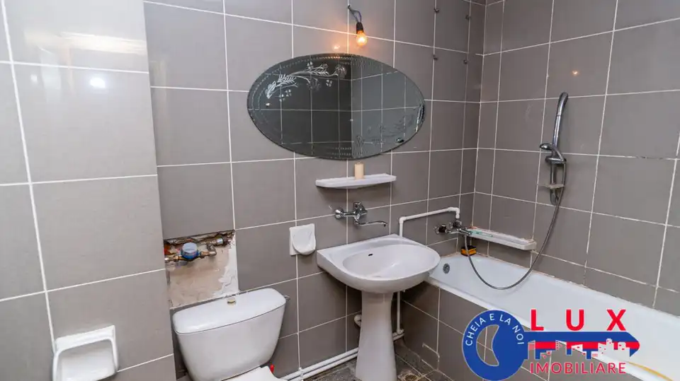 Fotografie 11: Apartament 3 camere Ultracentral, Str Dobrogeanu Gherea